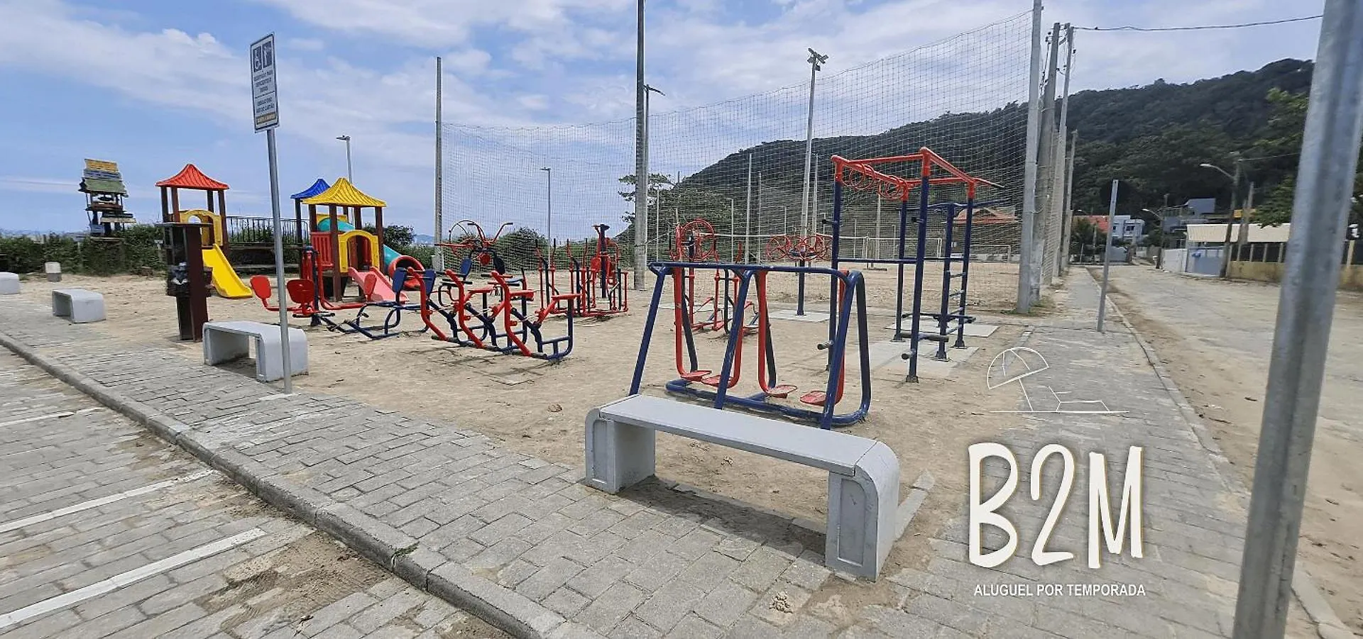 Appartamento Loft Pe Na Areia Penha