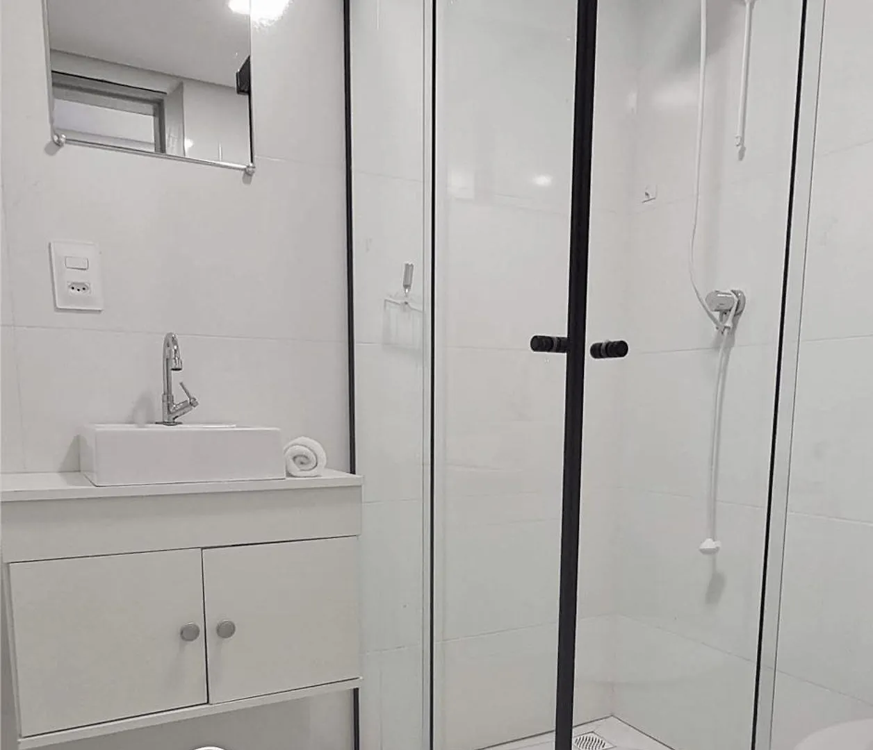 Appartamento Loft Pe Na Areia Penha  0*, Penha (Santa Catarina) Brasile