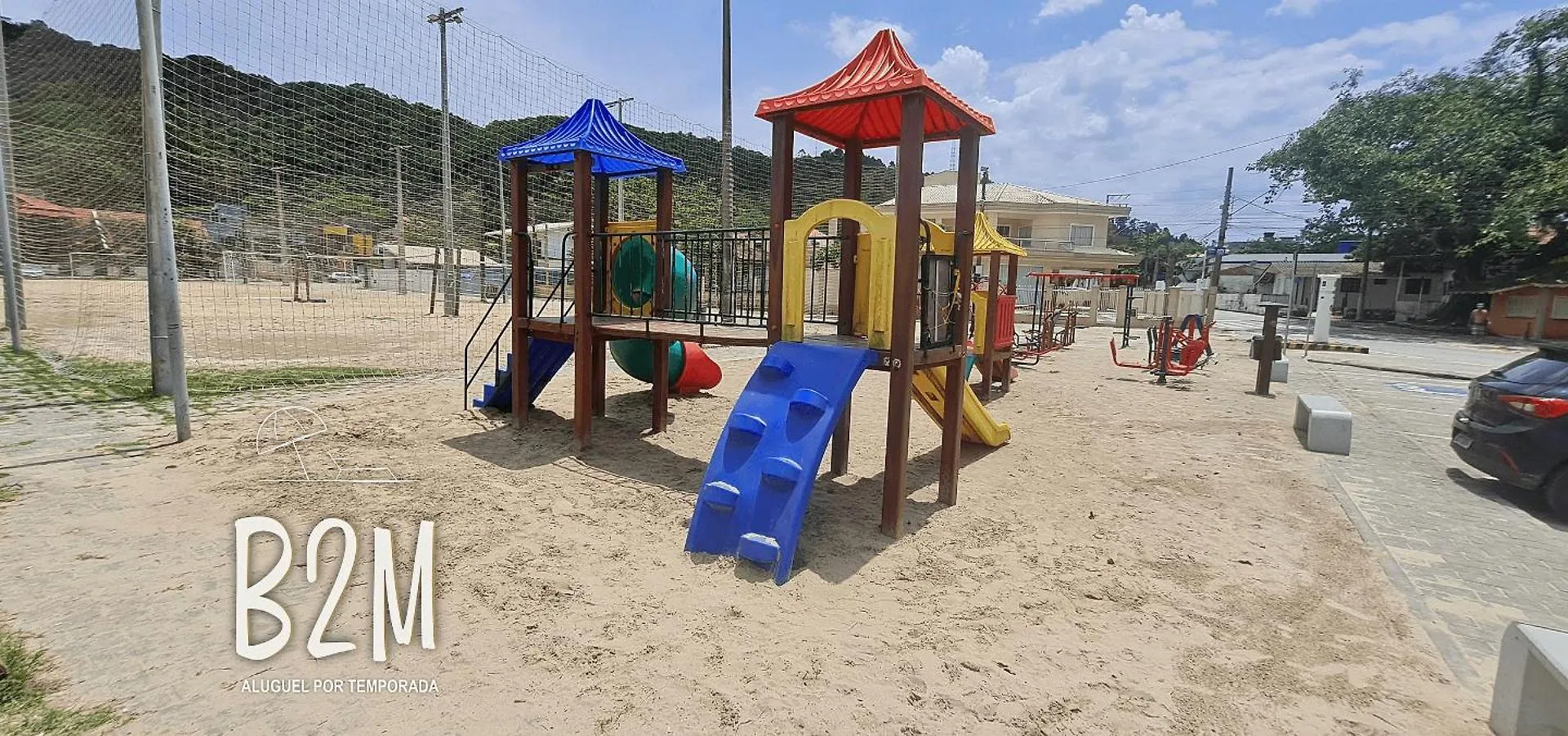 Appartamento Loft Pe Na Areia Penha